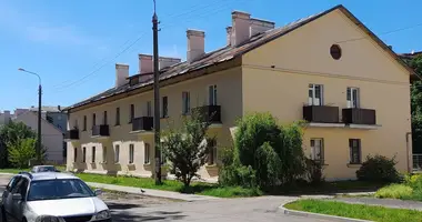 Квартира 2 комнаты в Минск, Беларусь