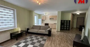 Mieszkanie 1 pokój w Mińsk, Białoruś