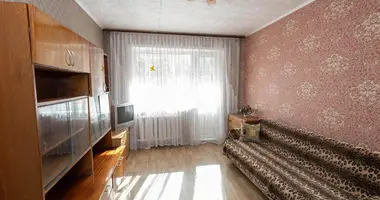 2 room apartment in Lida, Belarus