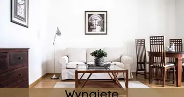 Apartamento 2 habitaciones en Smolice, Polonia