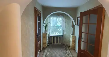 House in Lida, Belarus