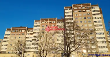 Appartement 2 chambres dans Hrodna, Bélarus