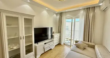 Wohnung 2 zimmer in Budva, Montenegro
