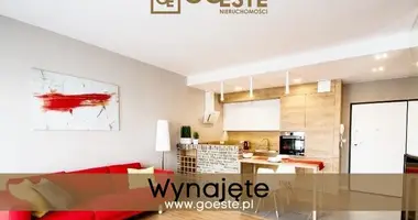 Apartamento 2 habitaciones en Smolice, Polonia