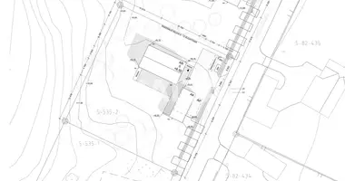 Plot of land in Tullisilta, Finland