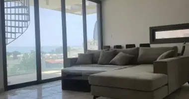 Wohnung 3 zimmer in Nikosia, Zypern