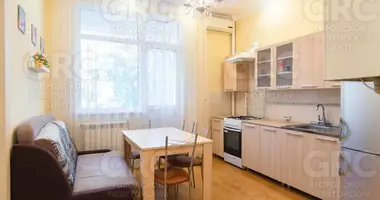 2 room apartment in Evenkiysky Rayon, Russia