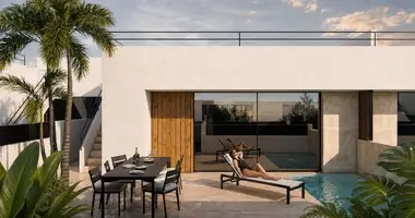 Adosado Adosado 3 habitaciones en Alhama de Murcia, Španjolska