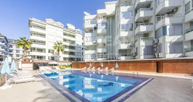 Penthouse 3 bedrooms in Oba, Turkey