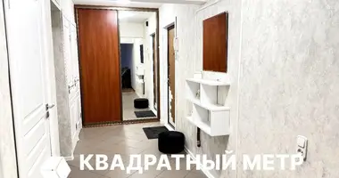 3 room apartment in Minsk, Belarus