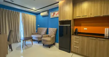 1 bedroom condo in Pattaya City, Thailand