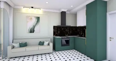 1 room apartment in Torrevieja, Spain