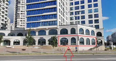 Geschäft 132 m² in Minsk, Belarus
