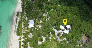2 bedroom house in Jose Santos Guardiola, Honduras