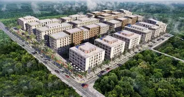 Apartamento 2 habitaciones en Golem, Albania