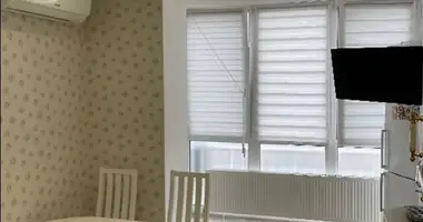 2 room apartment in Odesa, Ukraine