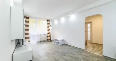 Wohnung 2 zimmer in Warschau, Polen