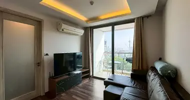 Condo w Pattaya City, Tajlandia
