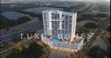 1 bedroom apartment in Dubai, United Arab Emirates