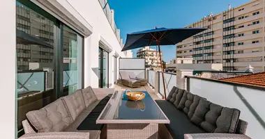 Wohnung 2 Schlafzimmer in Faro, Portugal