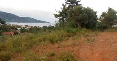 Parcela en Eastern Macedonia and Thrace, Grecia