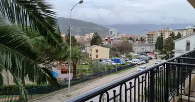 Budva Center – 1-Bedroom Apartment (Annual Rent) in Budva, Montenegro