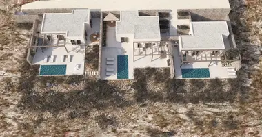 Casa 3 habitaciones en Kythnos Municipality, Grecia