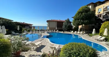 1 bedroom apartment in Sveti Vlas, Bulgaria