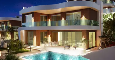 Villa 4 bedrooms in Kızılcaşehir, Turkey
