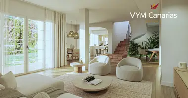 5 bedroom apartment in Finestrat, Spain