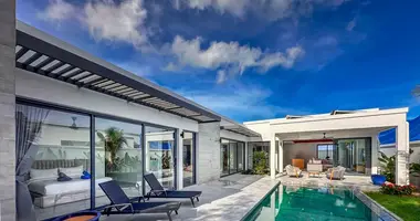 Willa 4 pokoi w Rawai, Tajlandia