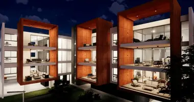 2 bedroom apartment in Lakatameia, Cyprus