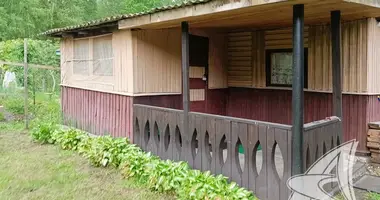 Grundstück in Muchaviecki sielski Saviet, Belarus