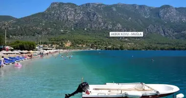 Parcela en Zeytin, Turquía