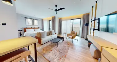 Studio apartment in Tivat, Montenegro