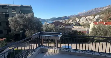 Apartment in Przno, Montenegro