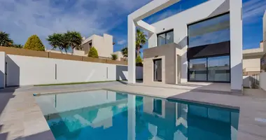 Вилла в Торревьеха, Испания