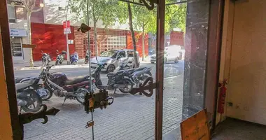 Commercial property 475 m² in Barcelona, Spain