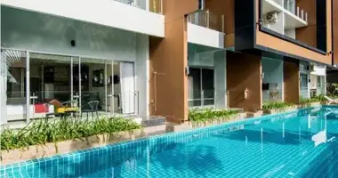 Apartamento 1 habitación en Karon, Tailandia