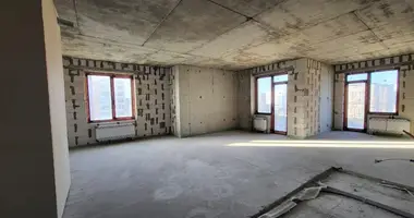 2 room apartment in Odesa, Ukraine