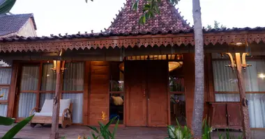 Apartamento 3 habitaciones en Lesser Sunda Islands, Indonesia