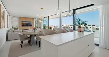 3 bedroom apartment in Dos Hermanas, Spain