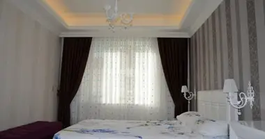Apartamento 3 habitaciones en Aksu, Turquía