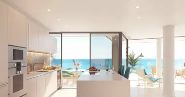 Apartment in Estepona, Spain