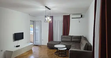 Wohnung 1 Schlafzimmer in Montenegro