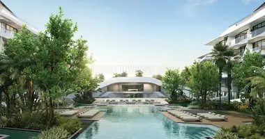 Apartamento 4 habitaciones en Choeng Thale, Tailandia