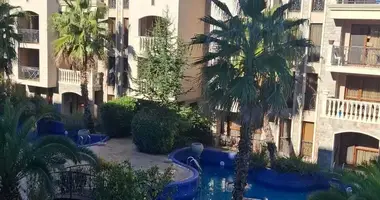 Apartamento 1 habitacion en Nesebar, Bulgaria