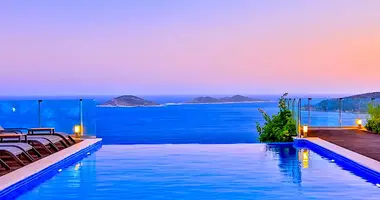 Villa 5 bedrooms in Kalkan, Turkey