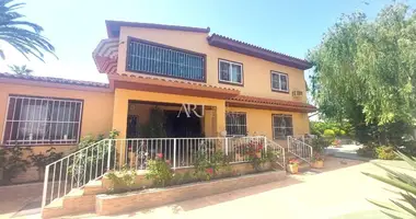 Villa 5 chambres dans lAlfas del Pi, Espagne