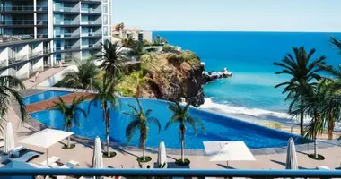 Apartamento 3 habitaciones en Funchal, Portugal